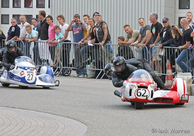 Barneveld 2009 Henk Morren 581 